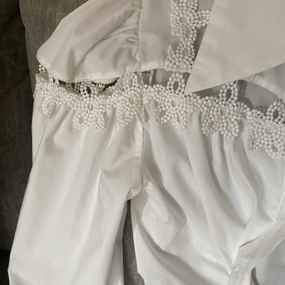 Brand new top and skirt set by Beulah. - Picture 4 of 5
